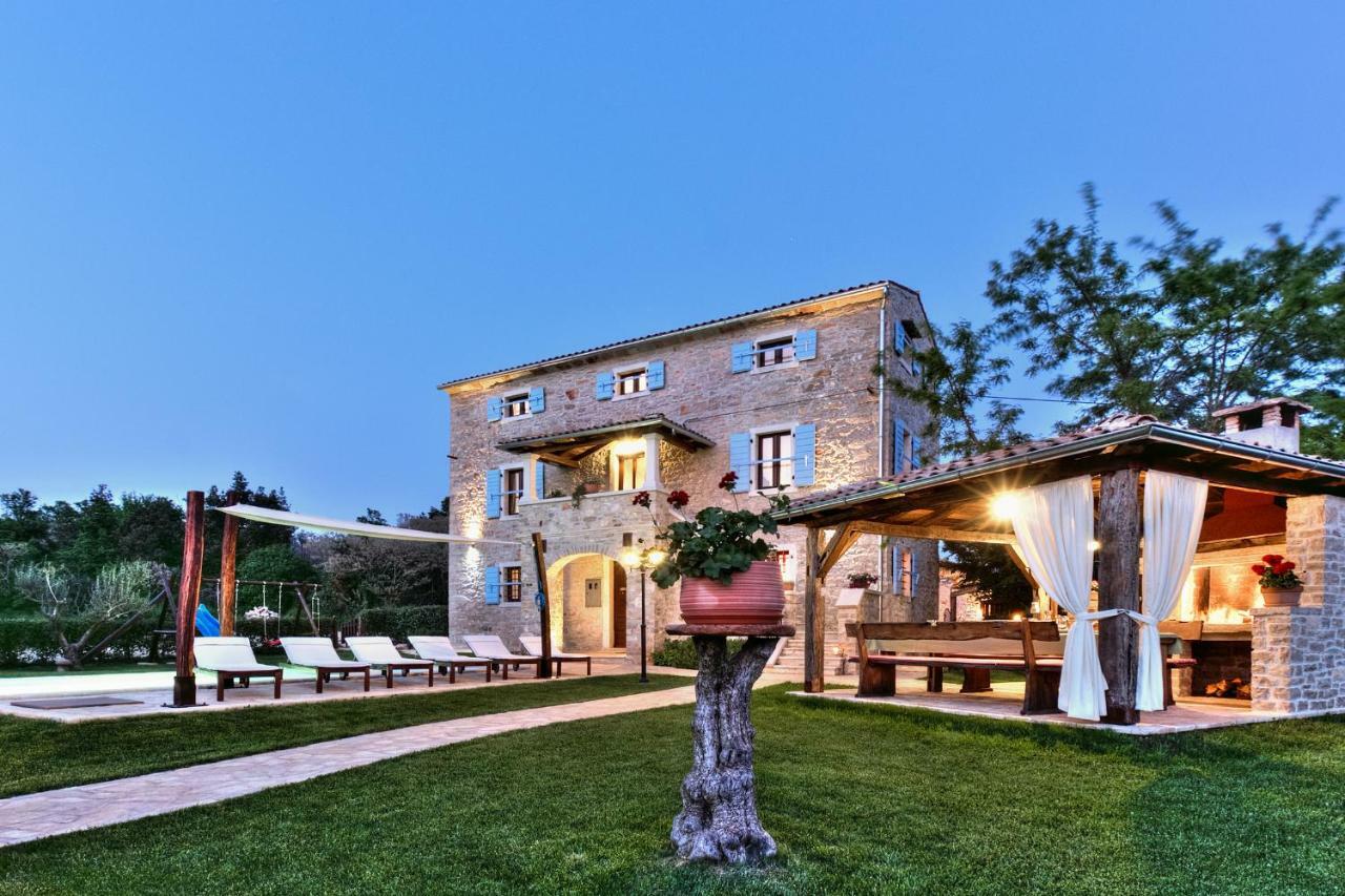Villa Dora ウマグ エクステリア 写真