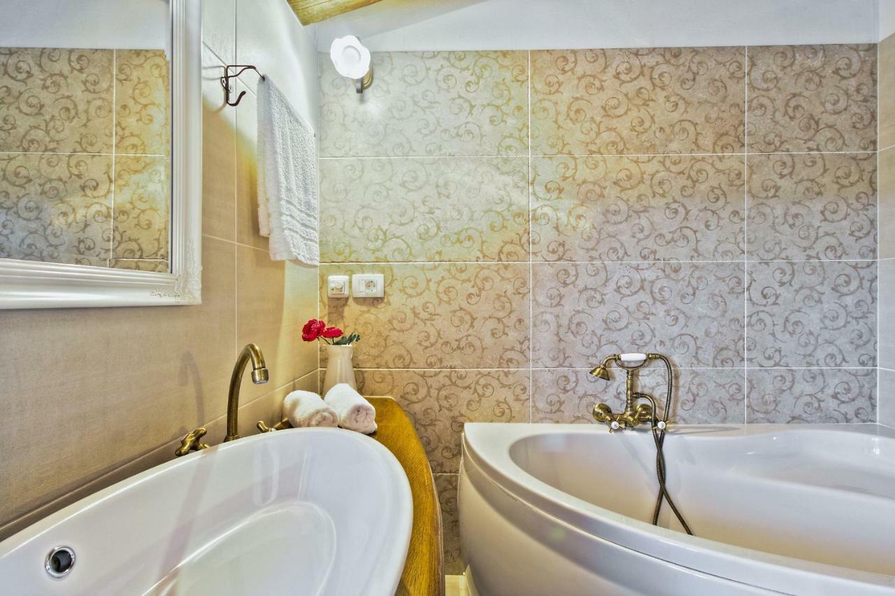 Villa Dora ウマグ エクステリア 写真