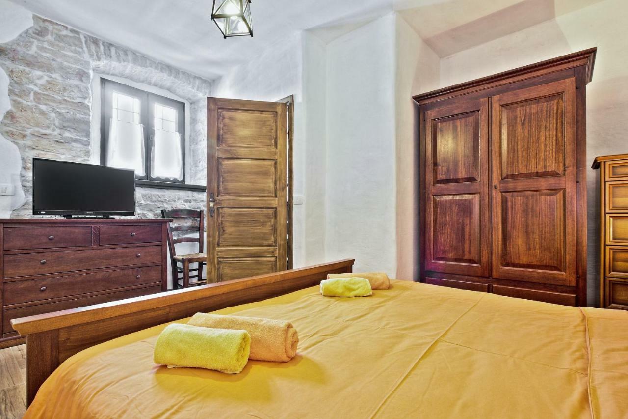 Villa Dora ウマグ エクステリア 写真